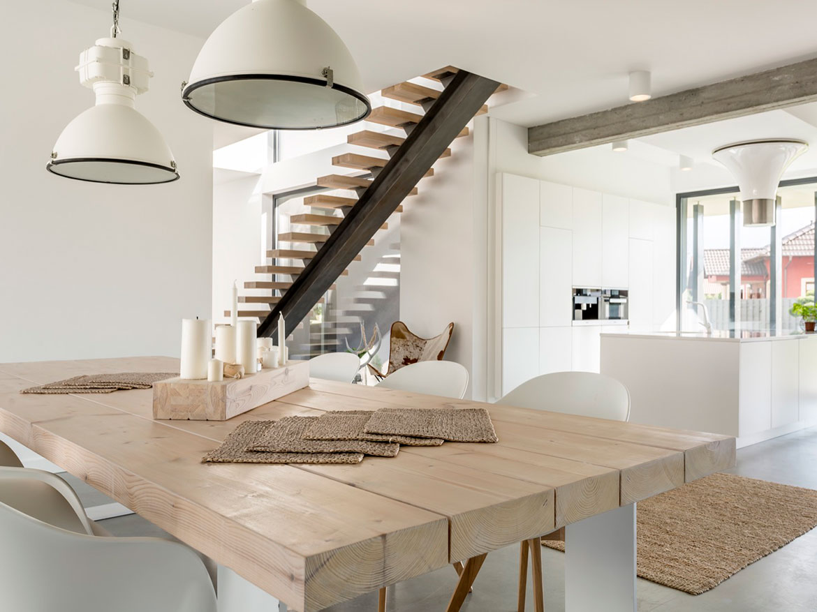 Equestrian Villa