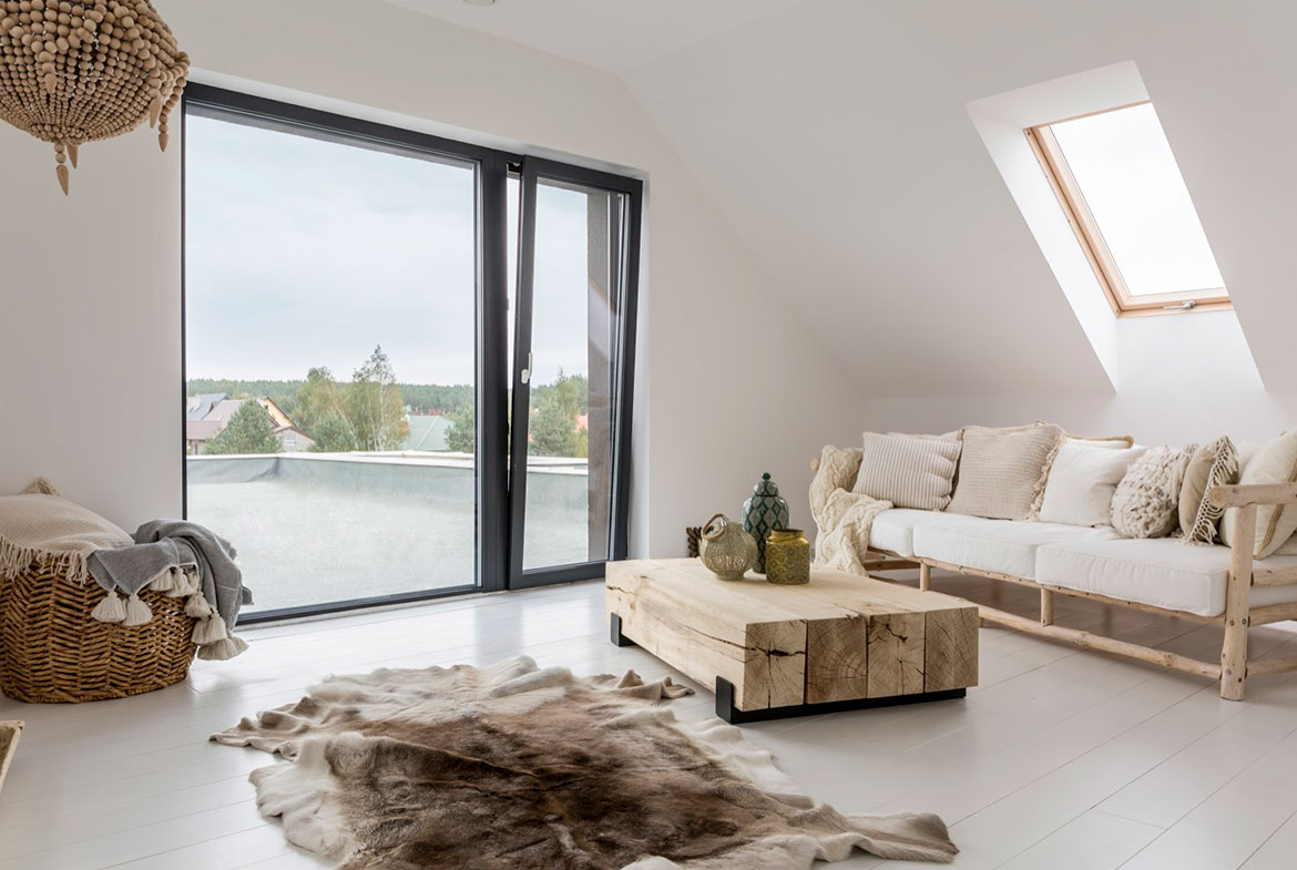 Equestrian Villa