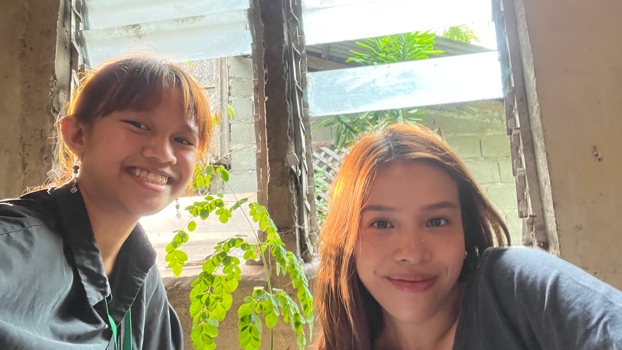 Chapter 2: The Finals Month