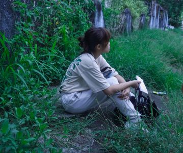 Chapter 1: Third Year, Third Term