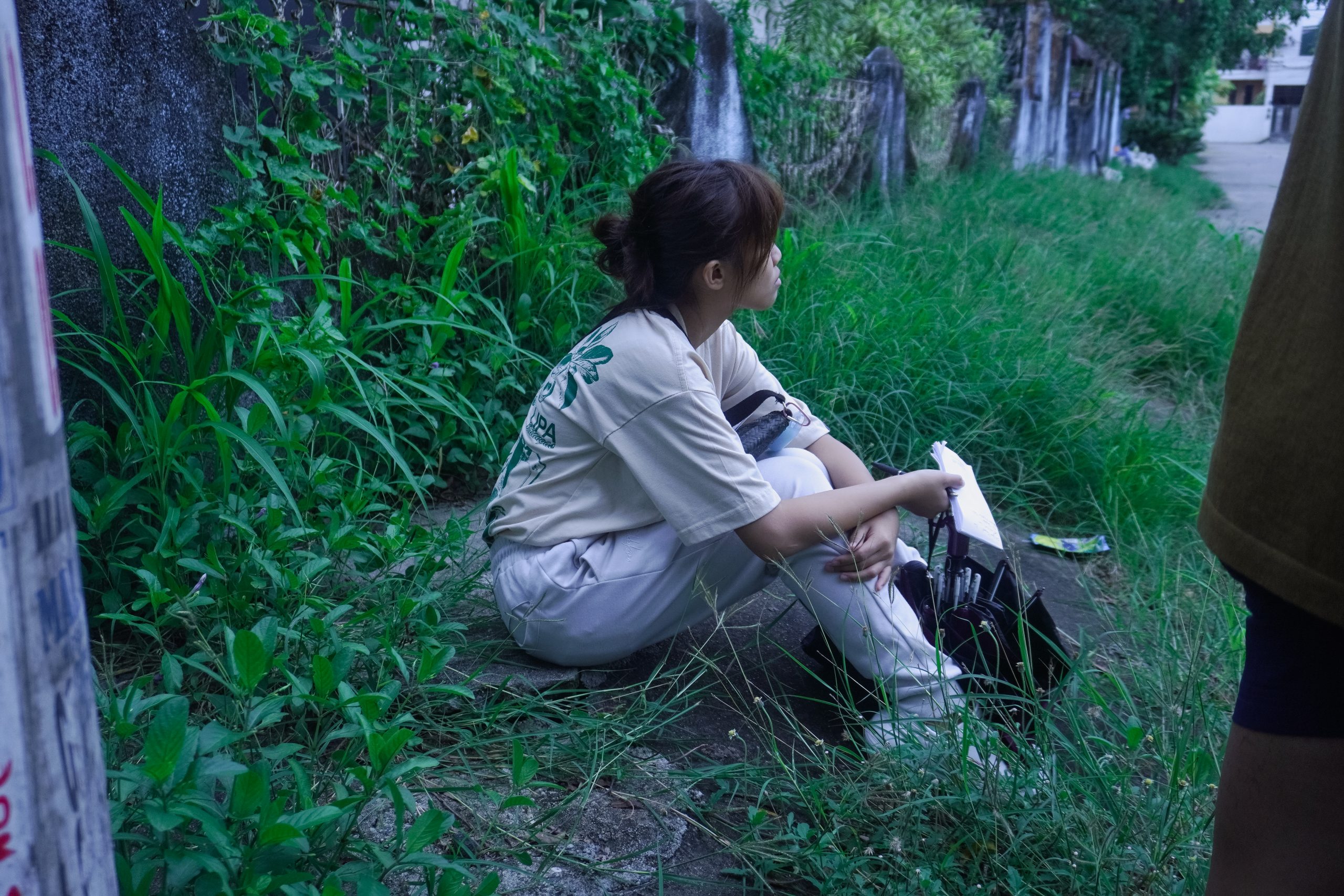 Chapter 1: Third Year, Third Term